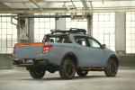 Mitsubishi L200 Geoseek Concept 2016 года